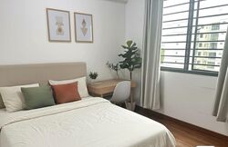 Simei Green Condominium (D18), Condominium #598157911